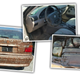 Illustration for article titled This Penny-Covered BMW Up For Auction Is A Fantastic Investment